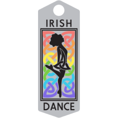 Step Token - Novelty